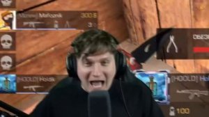 ЛЕГЕНДАРНАЯ калибровка С ВЕЛЯ , МАФИОЗНИК , ХОЛДИК , STKILL В STANDOFF 2