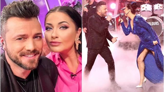 Gabriela Cristea şi Tavi Clonda, făcuți PRAF de oameni pe internet! “Vă lăudați”! смотреть онлайн