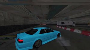 Assetto Corsa: Tokyo's Underground