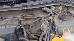 ЖИВОЙ СУБАРУ ФОРЕСТЕР SF, состояние в 2024году