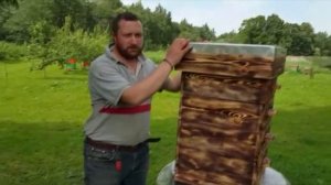 Улей на рамку 145мм