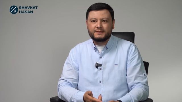 Yashirin nikoh joizmi? @ShavkatHasan смотреть онлайн