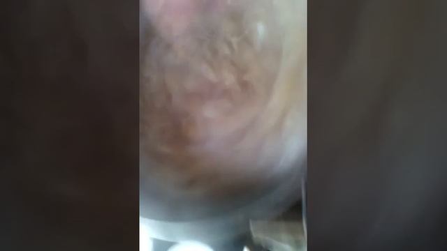 Варим макароны своими руками.