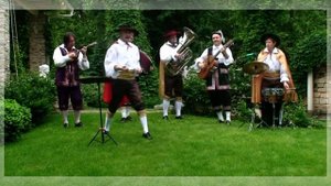 Арт-полис Неаполитанские песни