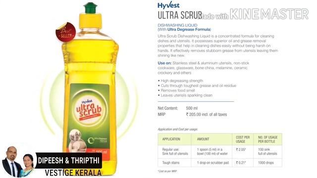 VESTIGE ALL PRODUCTS IN 8 MINUTES MALAYALAM смотреть онлайн