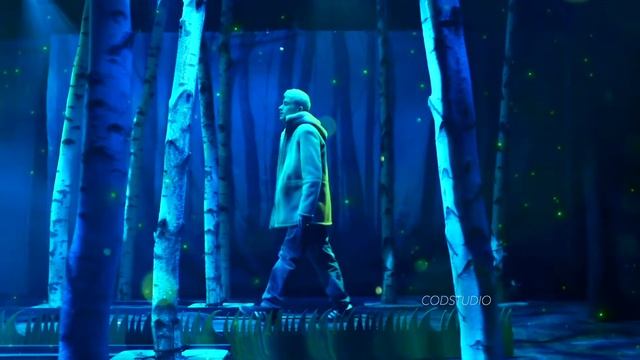 ZAYN & Justin Bieber ft. Daniel Caesar, Giveon - Vibez X Peaches (Music Video)