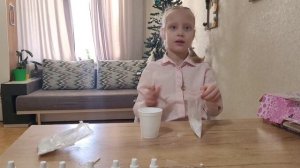 Мастер класс по созданию бомбочки для ванной