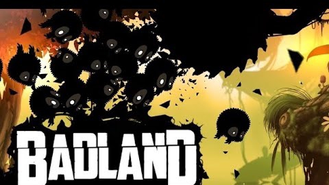 Играю в BADLAND #BADLAND смотреть онлайн
