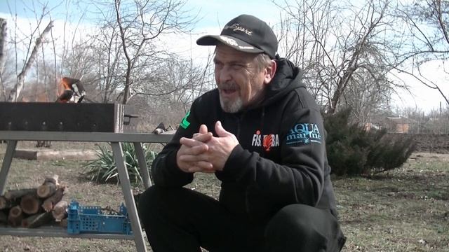 Насколько уловистая снасть 