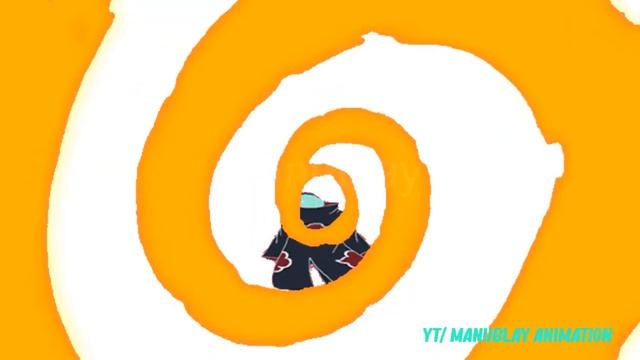 Alex's Battle | a minecraft anime ver. | Naruto new jutsu minecraft | obito pyscho. смотреть онлайн