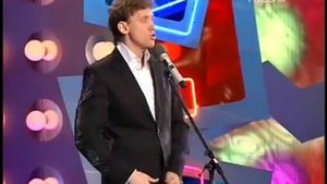 Сергей Дроботенко, Случай в Финляндии