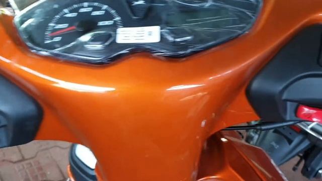 TVS New Modal Jupiter 125 CC          2 Helmet സൂക്ഷിക്കൻ സ്ഥലമുള്ള scooter 🛵