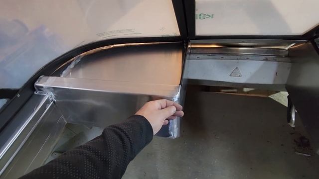 Консоли на Прогресс4 под стекло от Амур М смотреть онлайн