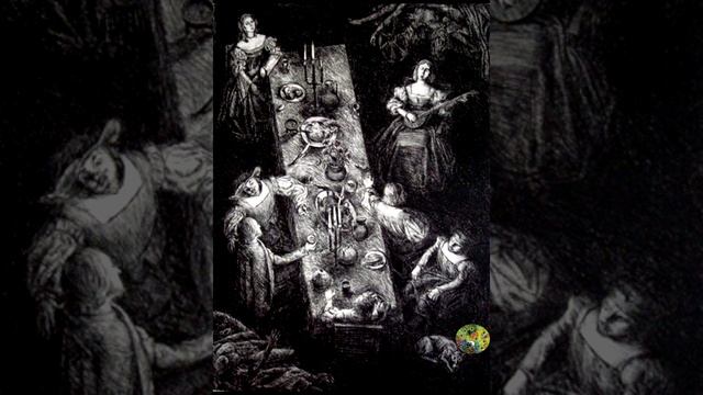 Песня Мери из музыки к драме Пушкина "Пир во время чумы"Г. Свиридова. смотреть онлайн