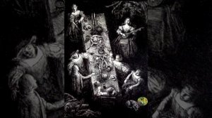 Песня Мери из музыки к драме Пушкина "Пир во время чумы"Г. Свиридова.