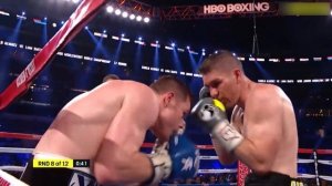 Saul "Canelo" Alvarez | Best Knockouts