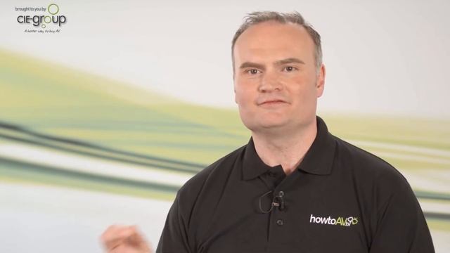 What is an ADC? (Analogue to Digital Converter)