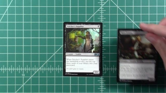 $50 Lurrus of the Dream-Den | Budget Commander/EDH Deck Tech | MTG смотреть онлайн