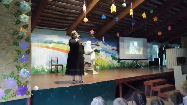 Очередная страничка видеодневника от «Веселого бора» смотреть онлайн