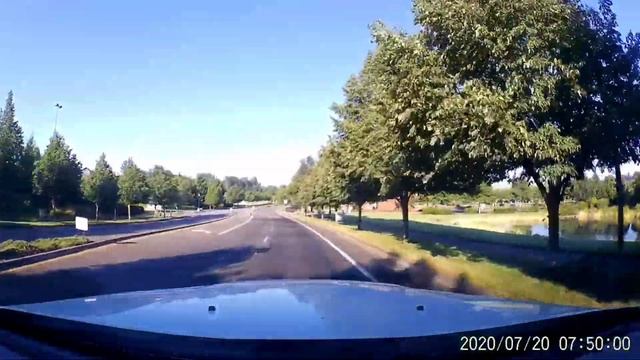 Утро в Ванкувере. Час молитвы на русском радио, Портланда, Орегон. смотреть онлайн