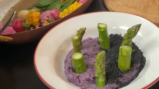 Jardin de Pâques/Ester garden смотреть онлайн