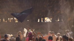 Inside Mind at Ozora 2024 (Full Live Set)