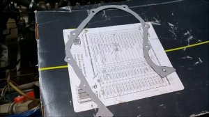 Ставлю инжектор на Ваз 2107. Часть 2.