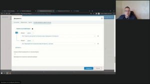 Как настроить отображение документов на страницах сайта