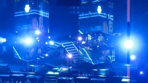 Linkin Park - With You, Live at Moscow, 02.06.2014