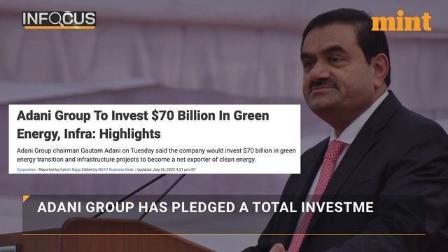 Sell-off in Adani Group stocks continue, how will this impact India?