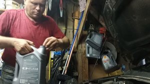 Автолюбитель 71 - КОБАЛЬТ Пробег 70 тыщ.км. Что ЗАМЕНИЛ  8-е Т.О.