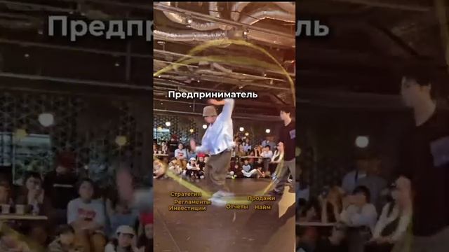 Умение эффективно управлять командой.