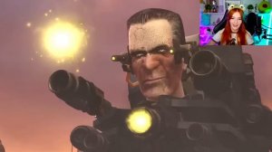 Скибиди Туалет 72 (full episode) Реакция на все серии skibidi toilet