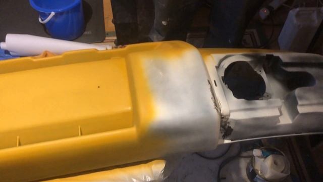 HYCOTE Plastic Primer White For Plastic, Fibreglass and Metal - Review #hycote смотреть онлайн