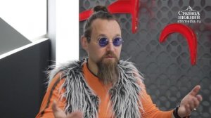 Путешественник Виктор Огуй — о том, зачем современному горожанину идти в горы