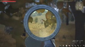 3. Летающие камни как это было 6.01.2022 В (STAY OUT) STALKER ONLINE  MSK