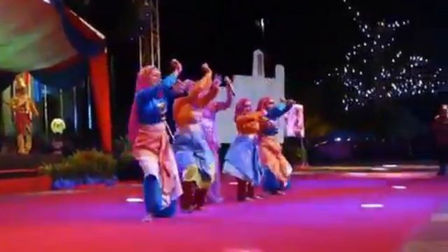 HATINYA TAK TAHAN - Melaka смотреть онлайн