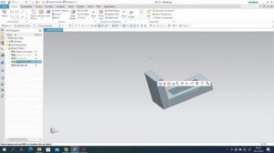 Siemens Nx12 - Training Exercises Tutorial #40