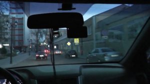 Погоня за нарушителем ПДД из структур/Мат дежурного/г.Ростов-на-Дону