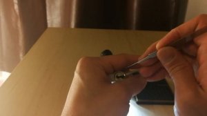EVVA 3KS Pick and Disassembly