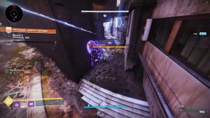 9 ЛУЧШИХ БИЛДОВ ДЛЯ ОСАДЫ!!!!!(Destiny 2 Into the light)