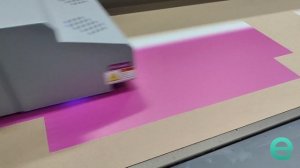 УФ Печать на гофрокоробках в компании Е-ПАК, Пермь.