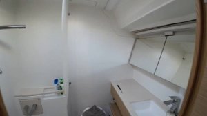 Обзор Парусной Яхты Dufour 41 в Дубае