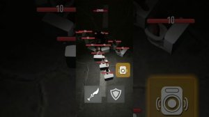 я тестирую всех персонажей в игре толет файт обновы 1.2.6