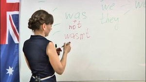 Английский на 5! Урок 1. Тема «Глагол to be в Past Simple»