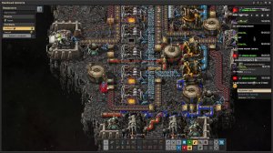 Factorio Space Age: Глеба была ошибкой!