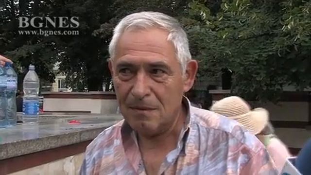 Полезна и утоляваща жаждата, минералната вода е злато на България смотреть онлайн