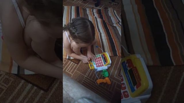 Подробное описание игрушки)