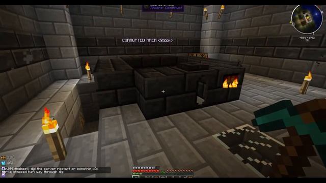 Tdubz - FTB Monster S3E13: Tinkers Construct, Smelting, Ores смотреть онлайн