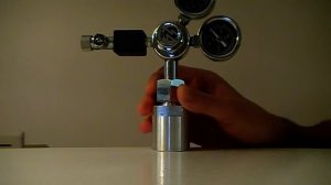 SodaStream Adapter from CO2Supermarket